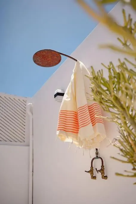 Riad Kasbahja Essaouira Semesterbostad